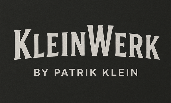 Logo KleinWerk